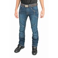 OJ RIFLE MUSCLE MAN BLUE 58 (D)